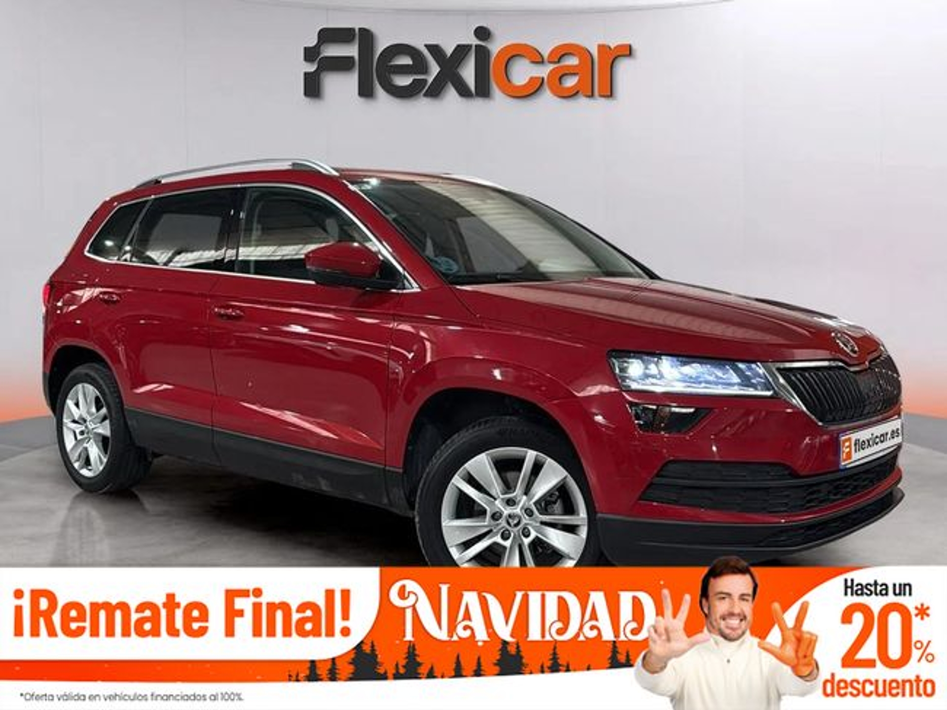 Imagen de SKODA Karoq