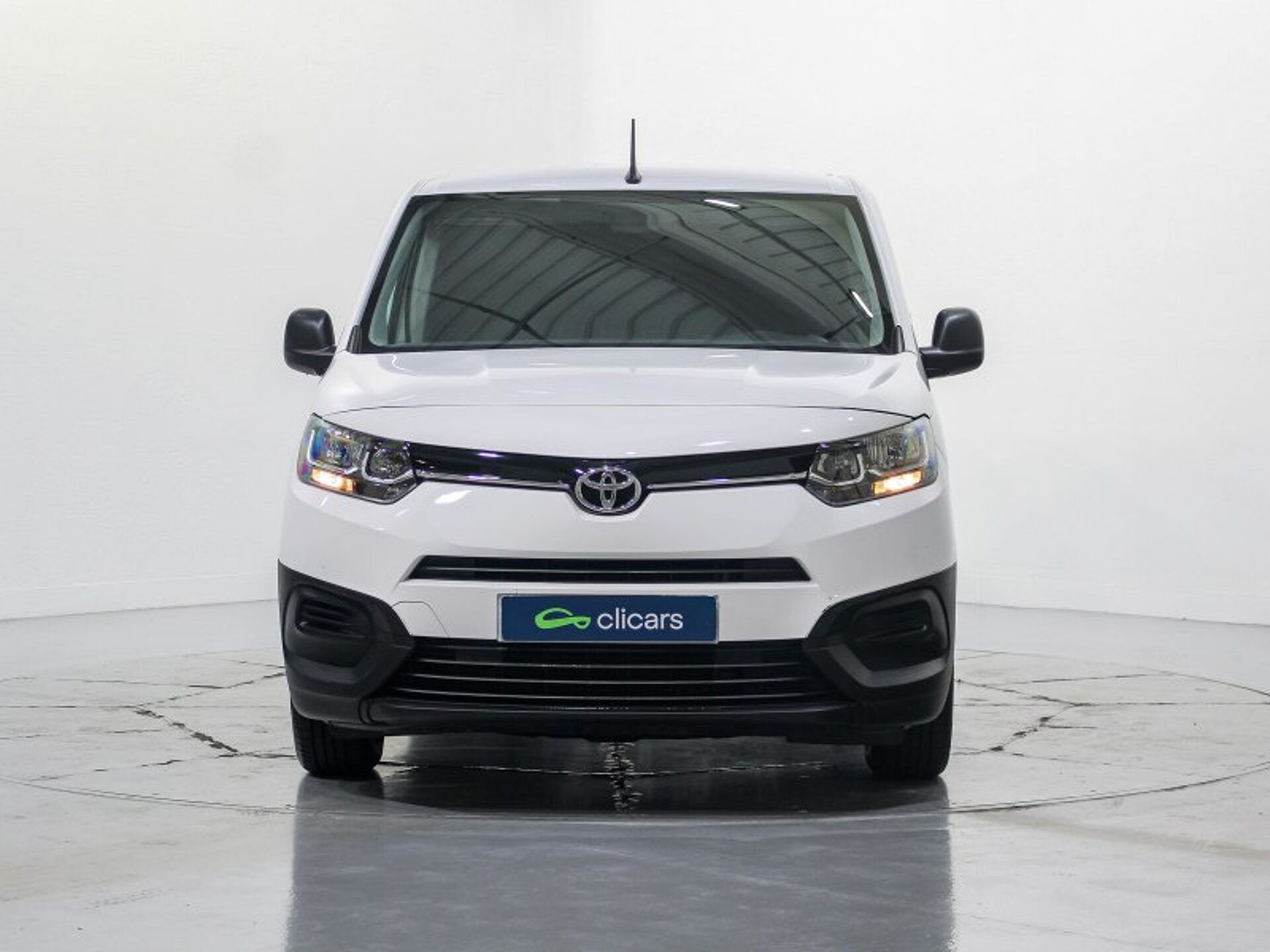 Imagen 2 de TOYOTA Proace City