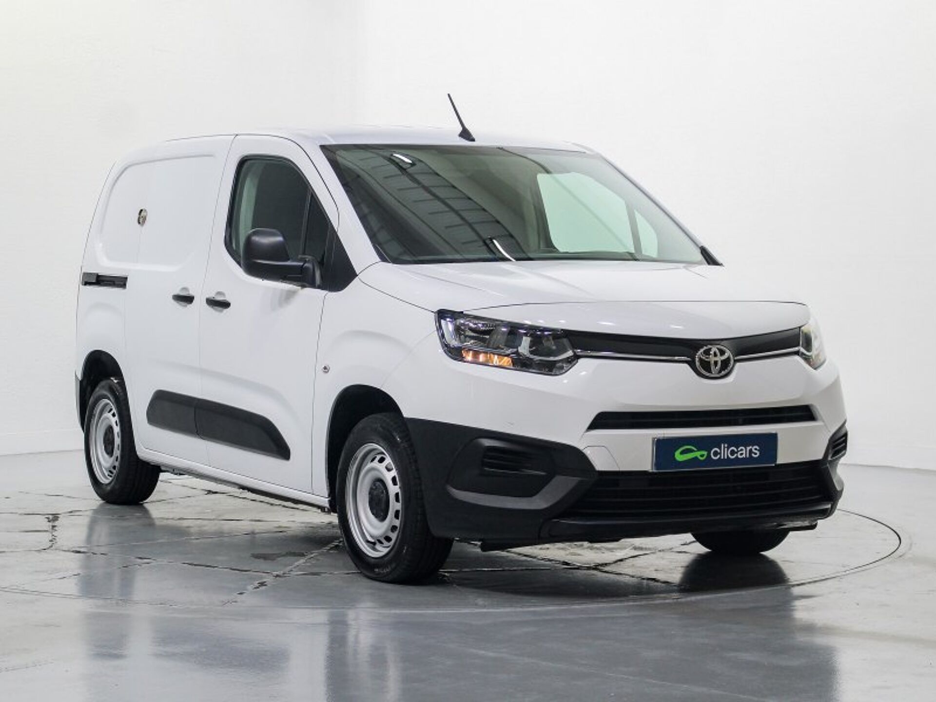 Imagen 3 de TOYOTA Proace City