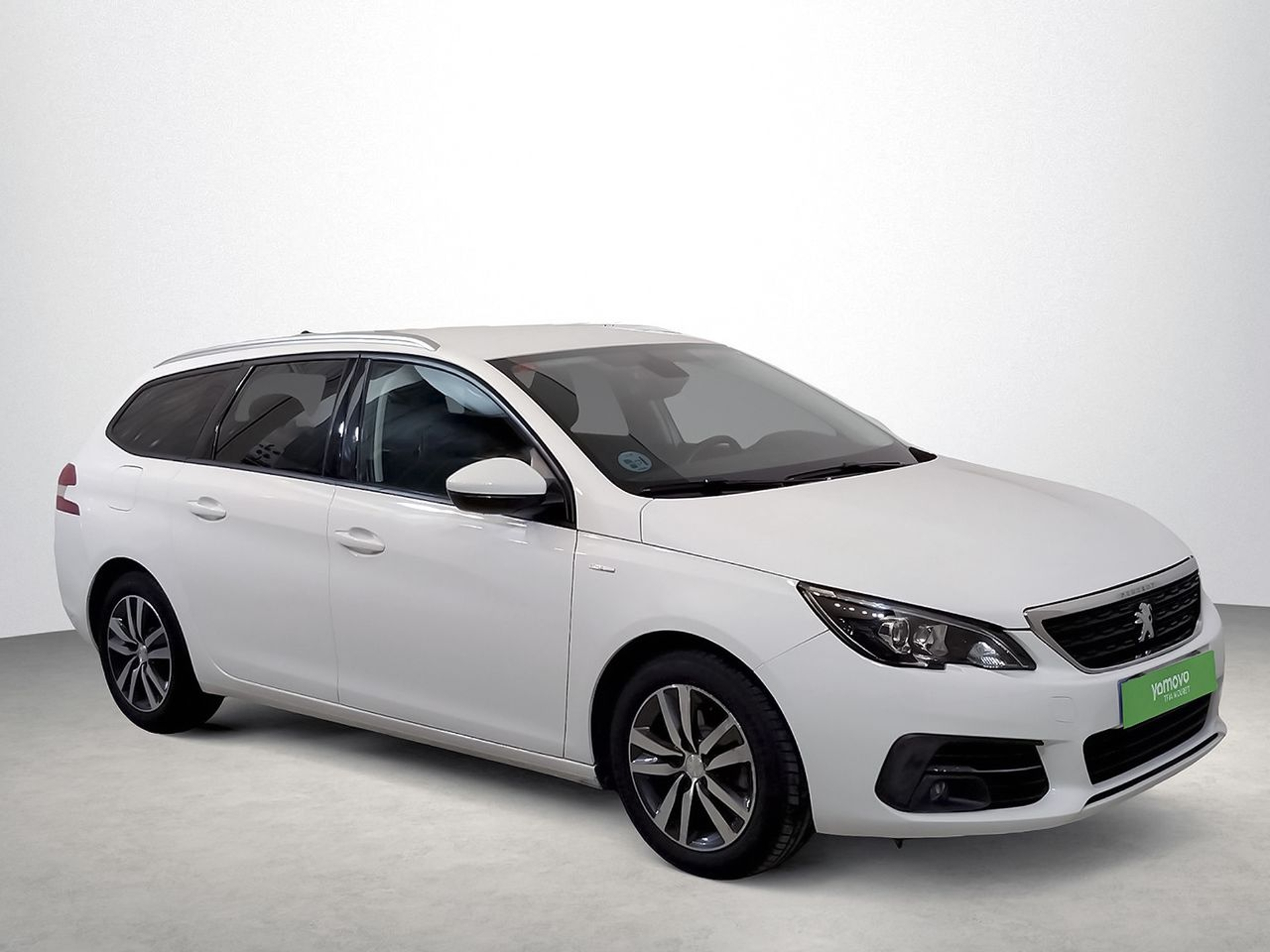 Imagen de PEUGEOT 308