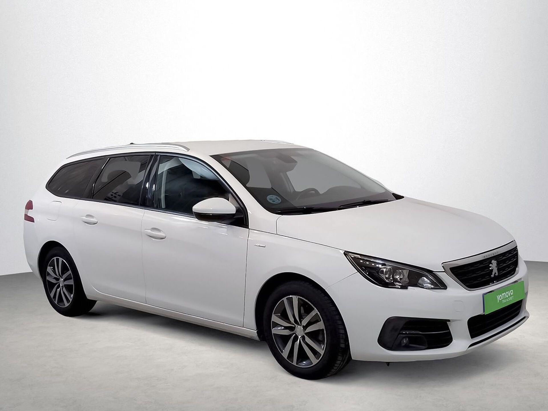 Imagen 1 de PEUGEOT 308