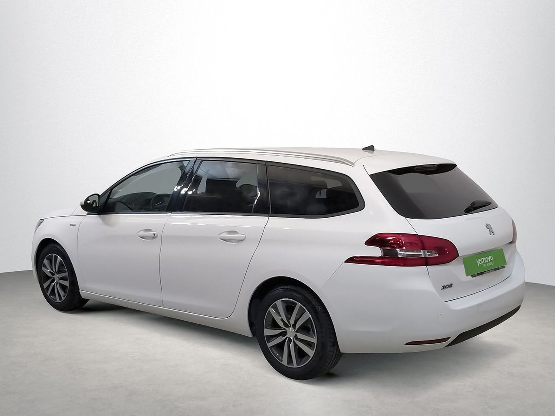 Imagen 2 de PEUGEOT 308