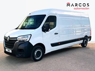 Imagen de RENAULT Master Fg. Energy Blue dCi L3H2 3500 T 110kW