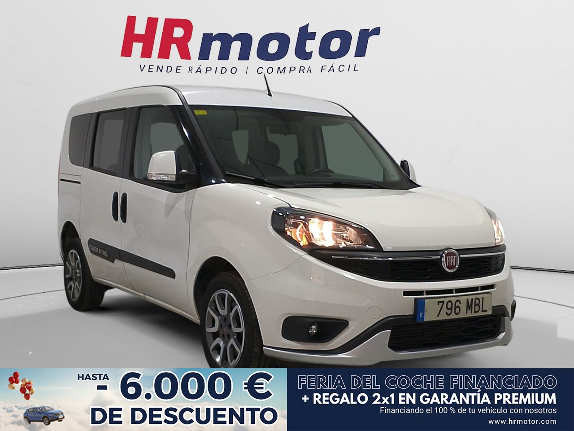Imagen de FIAT Dobló