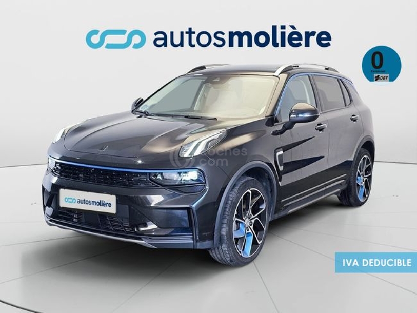 Foto del LYNK & CO 01 1.5T PHEV