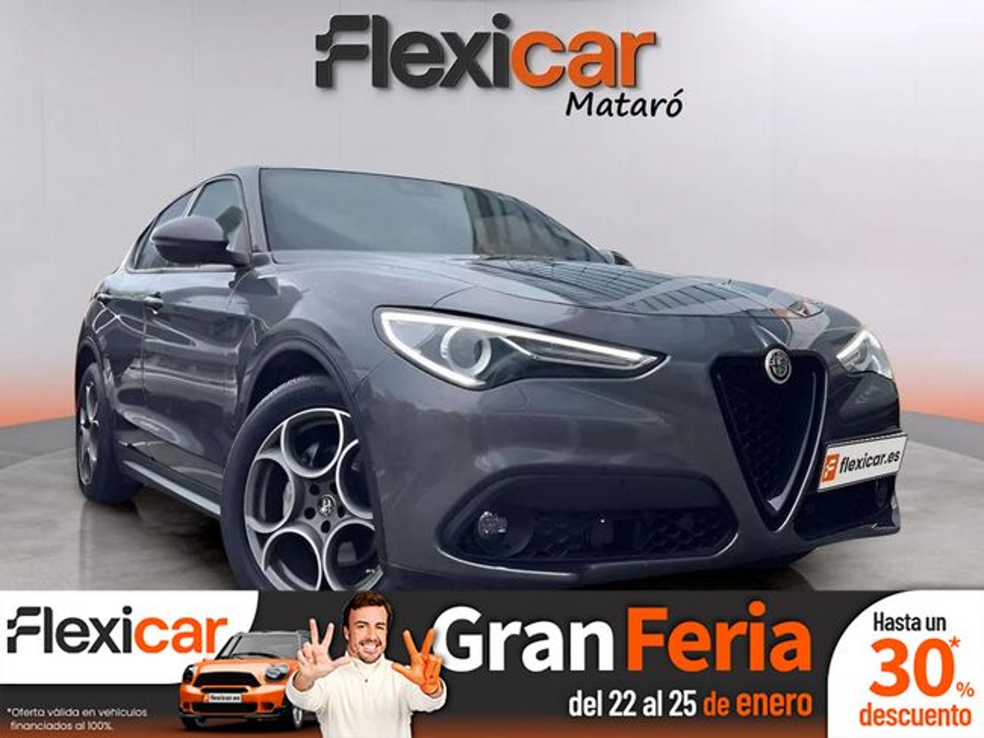 Imagen de ALFA ROMEO Stelvio