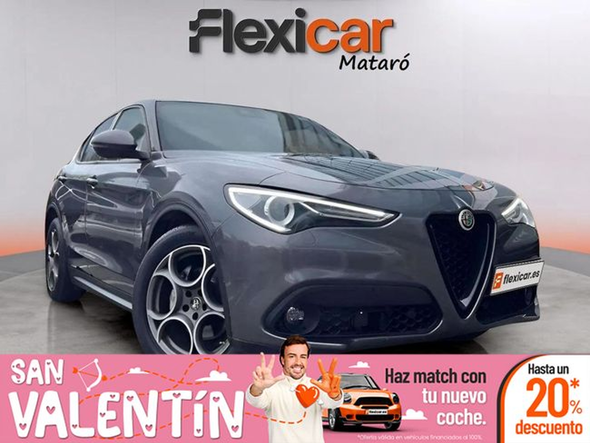 Imagen de ALFA ROMEO Stelvio