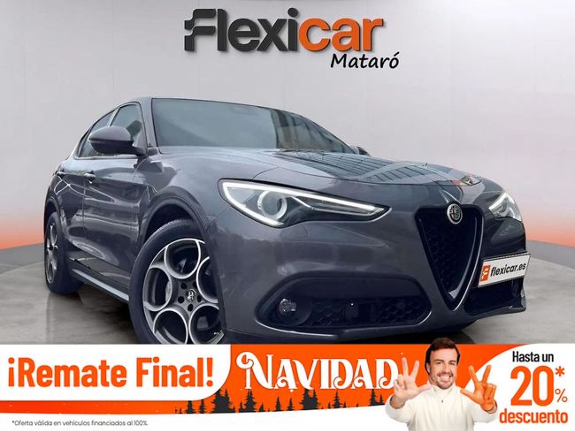 Imagen de ALFA ROMEO Stelvio