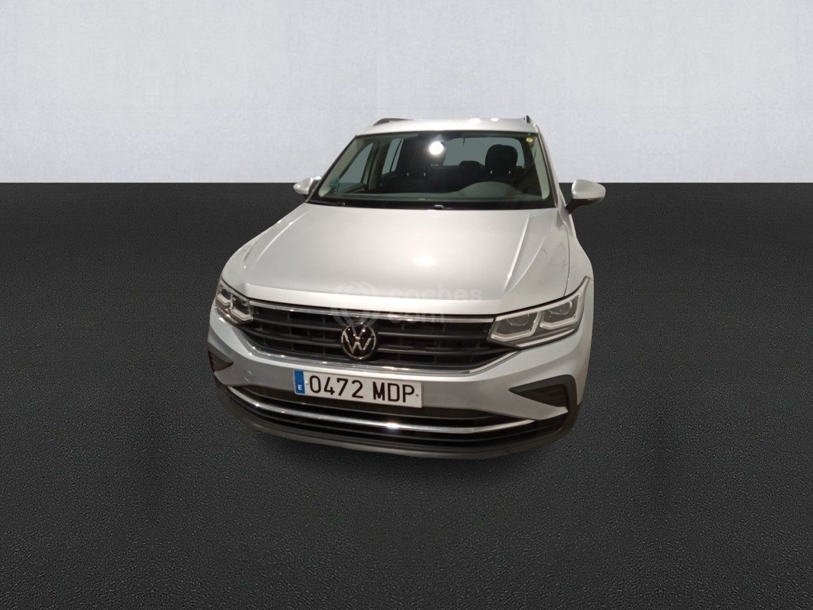 Foto del VOLKSWAGEN Tiguan 2.0TDI 90kW