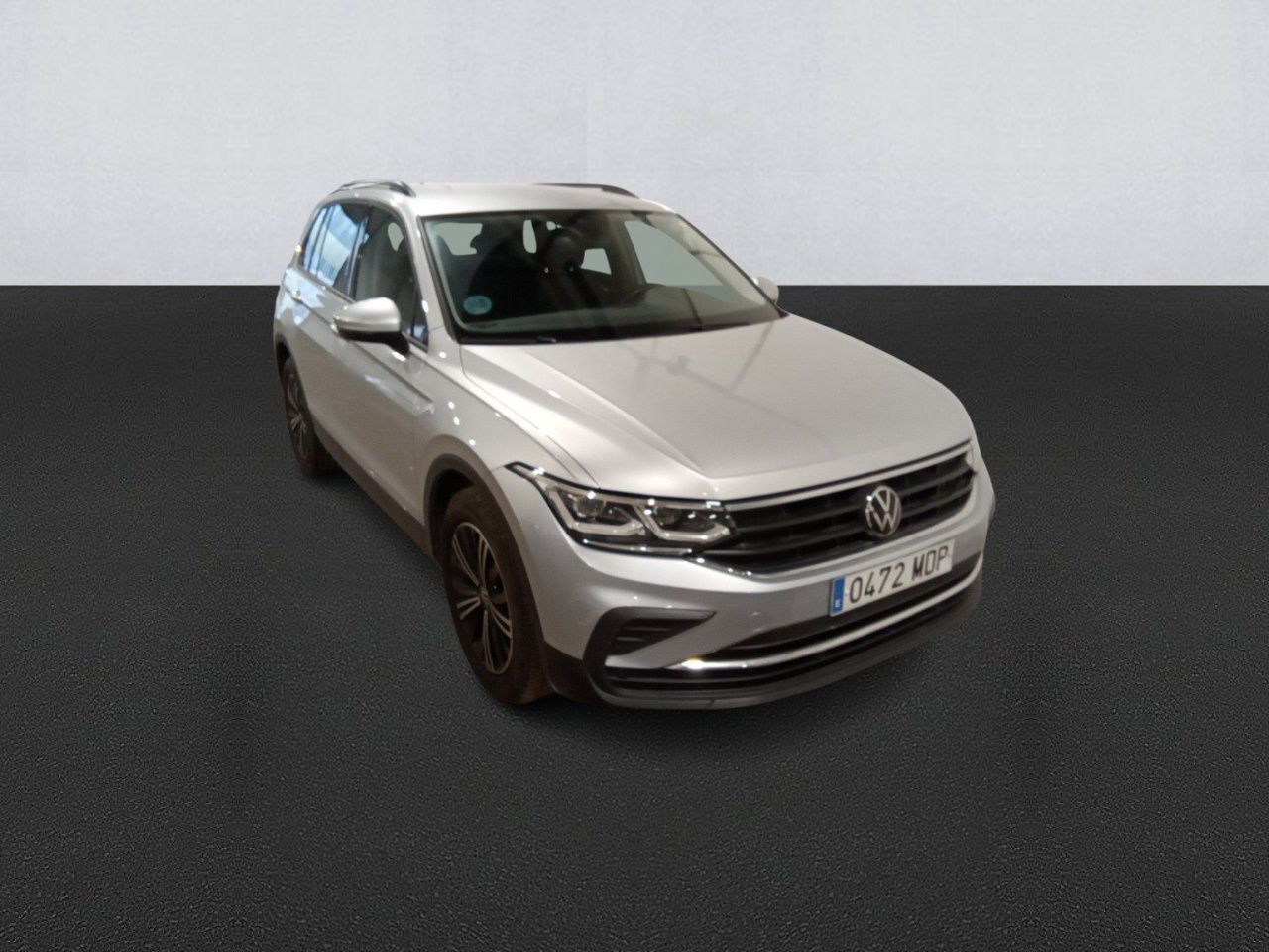 Foto del VOLKSWAGEN Tiguan 2.0TDI 90kW