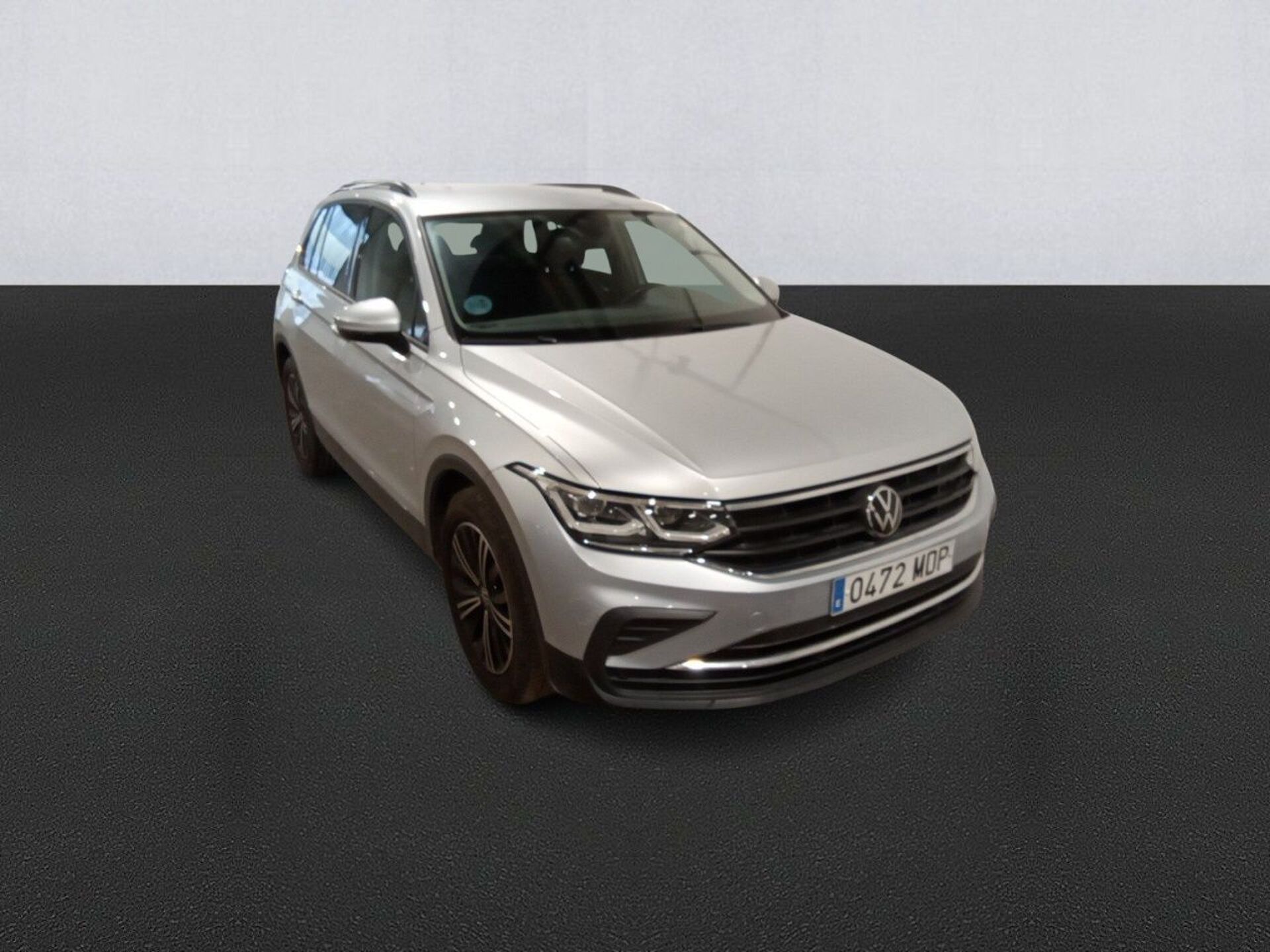 Imagen 3 de VOLKSWAGEN Tiguan