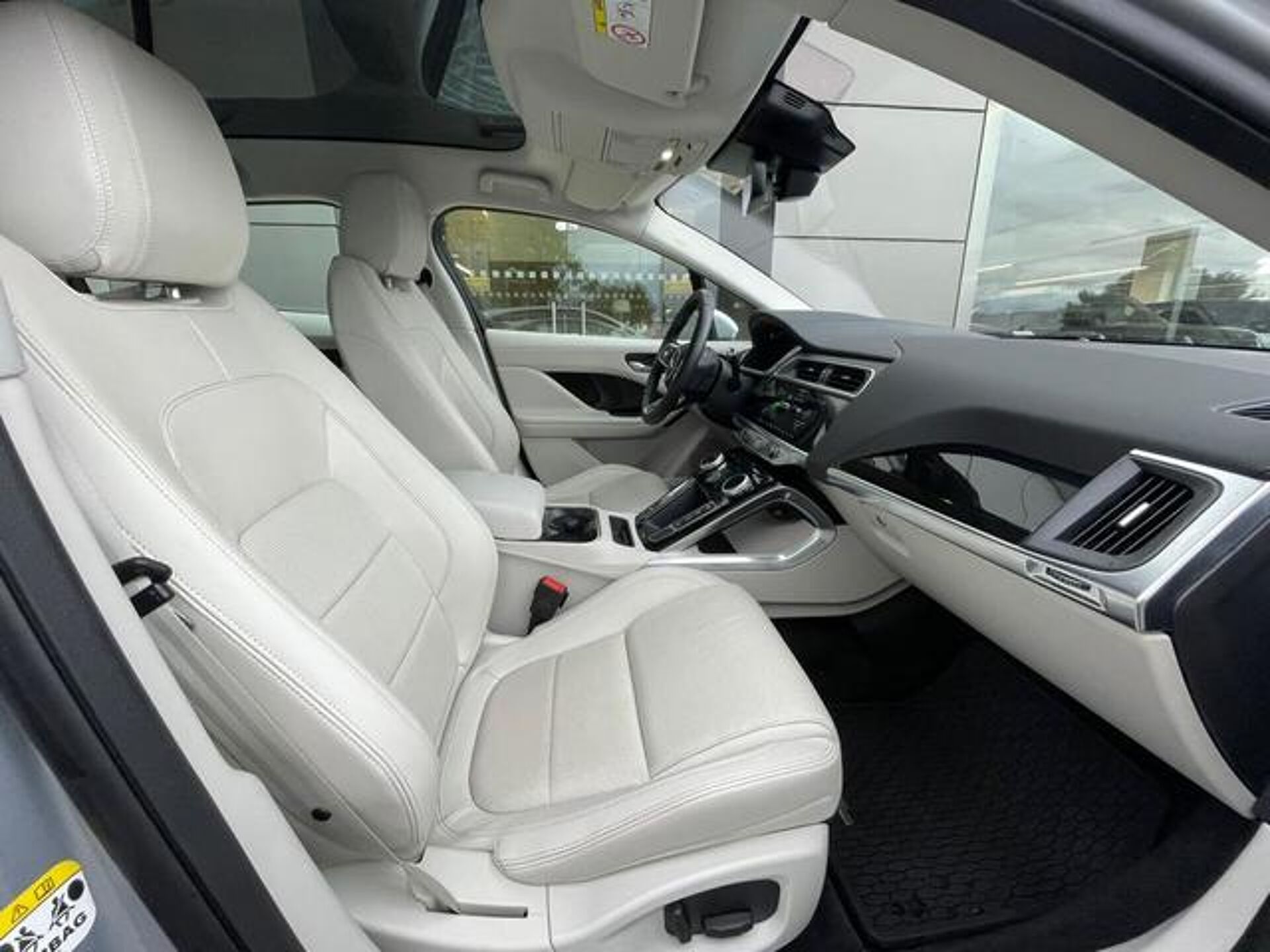 Imagen 3 de JAGUAR I-Pace