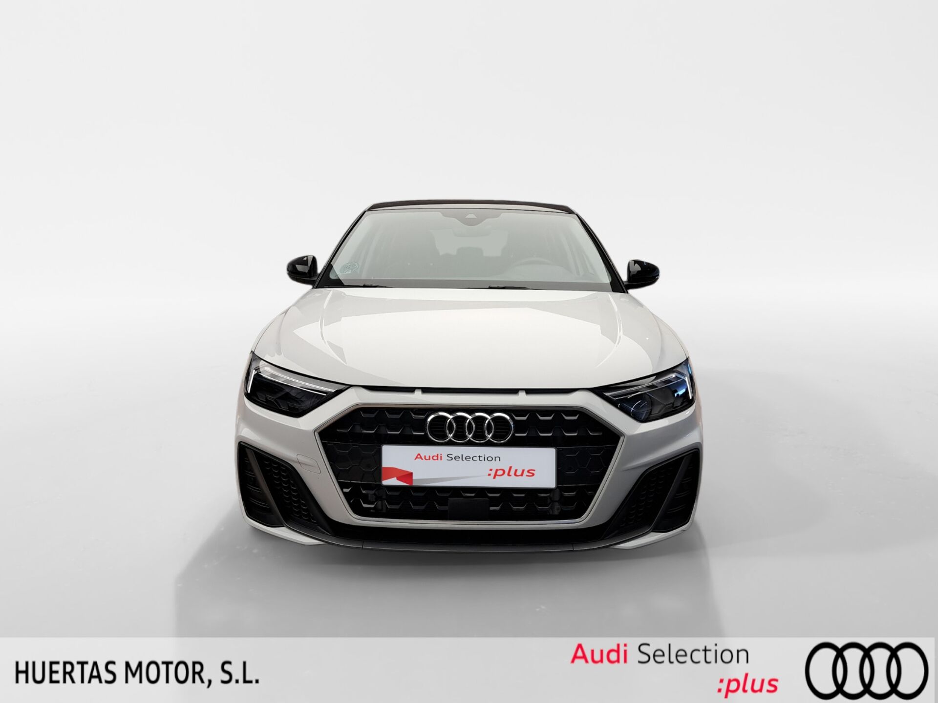 Imagen 2 de AUDI A1