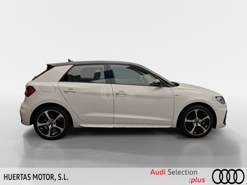 Foto del AUDI A1 Sportback 30 TFSI Adrenalin S tronic