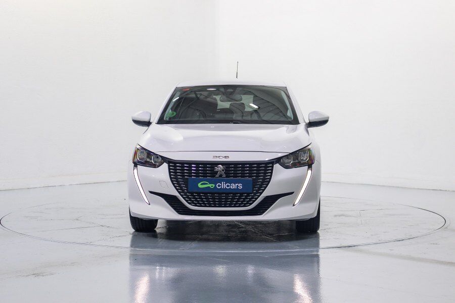 Foto del PEUGEOT 208 1.5 BlueHDi S&S Allure 100