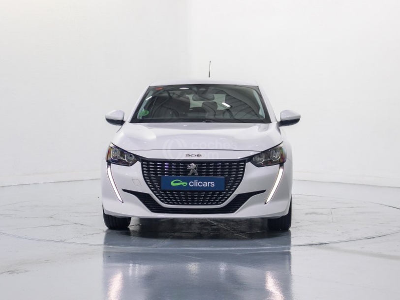 Foto del PEUGEOT 208 1.5 BlueHDi S&S Allure 100