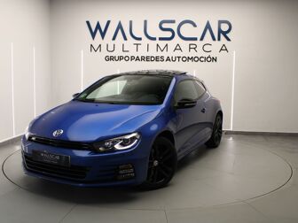 Imagen de VOLKSWAGEN Scirocco 2.0 TSI BMT R-Line 132kW