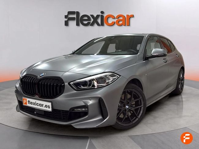 Foto del BMW Serie 1 120iA M Sport