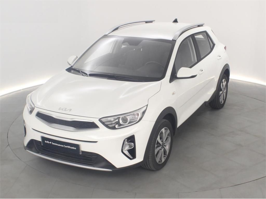 KIA Stonic (1.2 DPi Concept 58 kW (79 CV)) en Tarragona