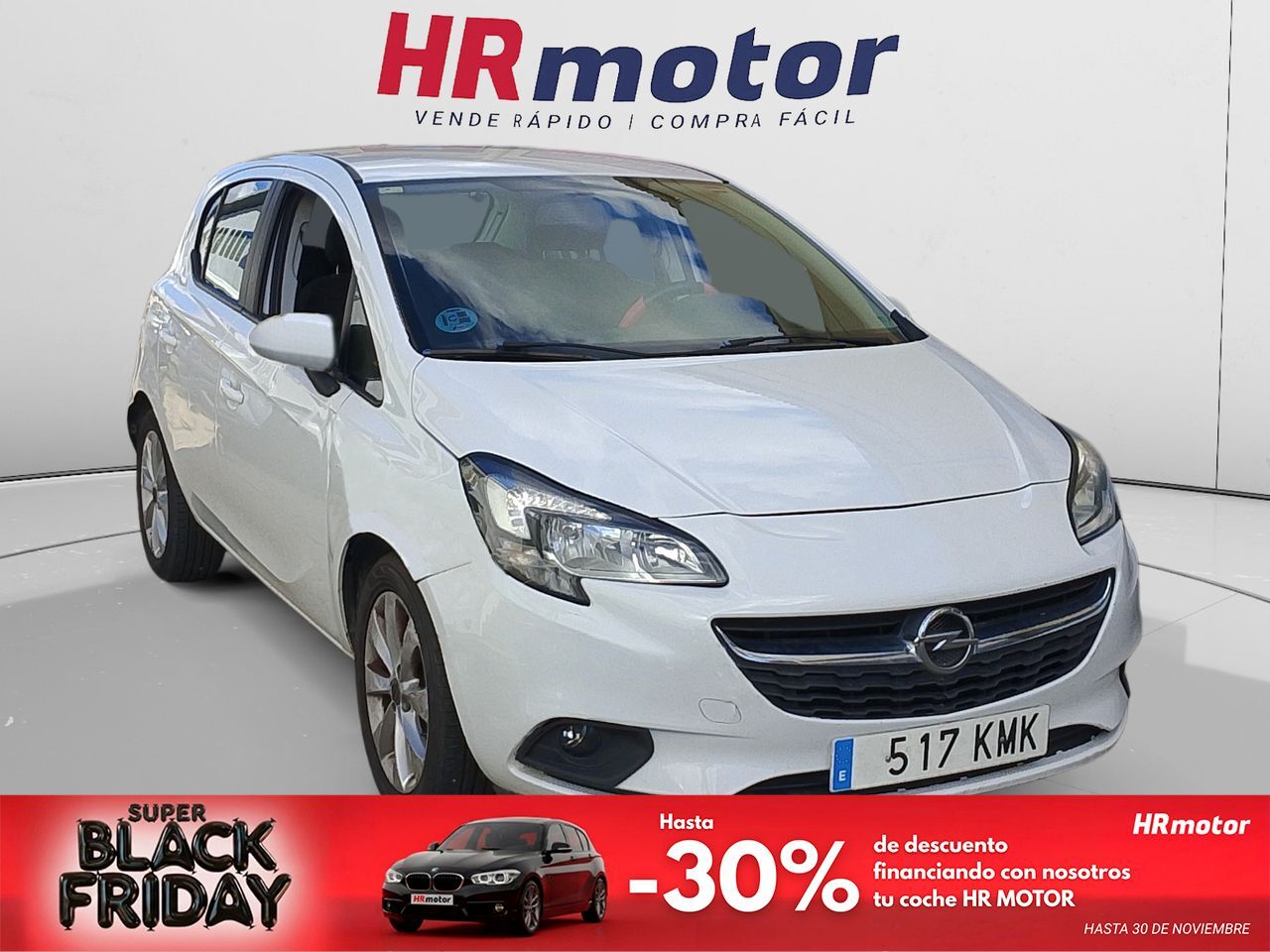 OPEL Corsa (Selective) en Madrid