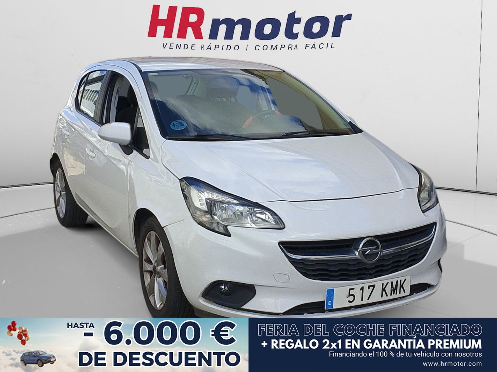 Imagen de OPEL Corsa