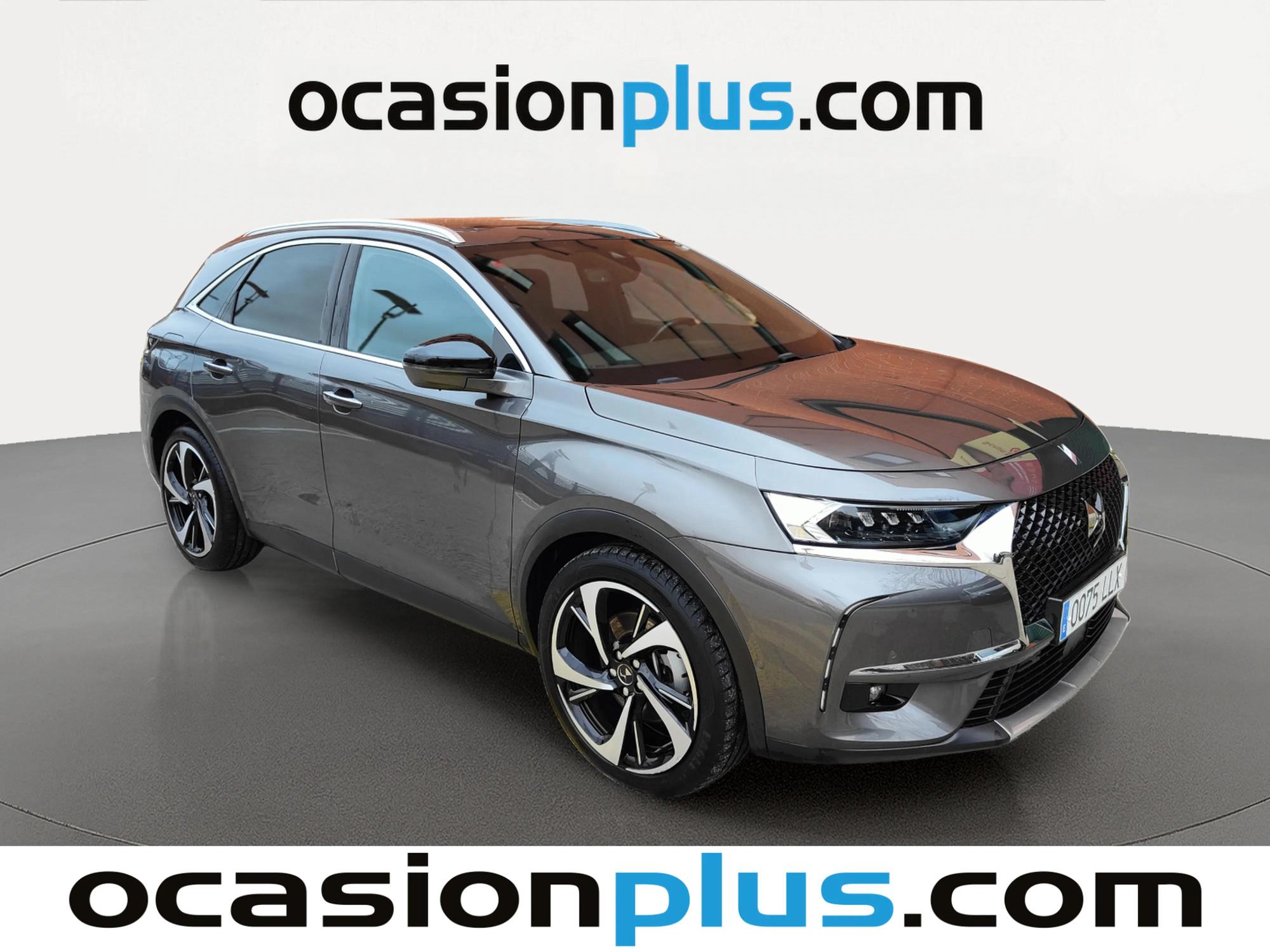 Foto del DS DS7 E-Tense Grand Chic Aut. 4x2