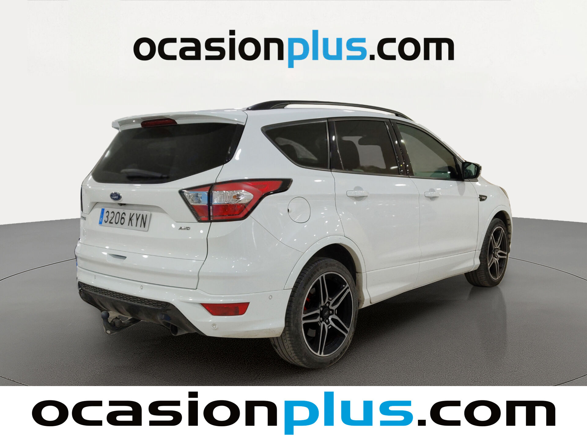 Imagen 3 de FORD Kuga
