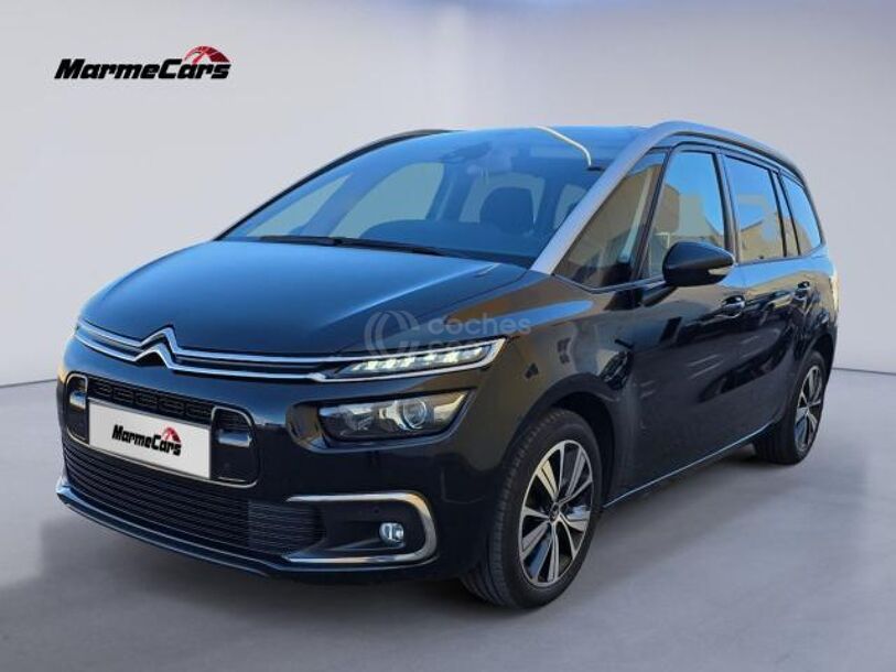 Foto del CITROEN C4 Grand Picasso 2.0BlueHDI S&S Feel EAT6 150