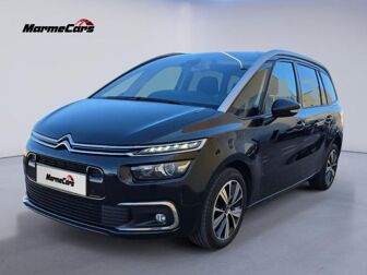 Imagen de CITROEN C4 Grand Picasso 2.0BlueHDI S&S Feel EAT6 150