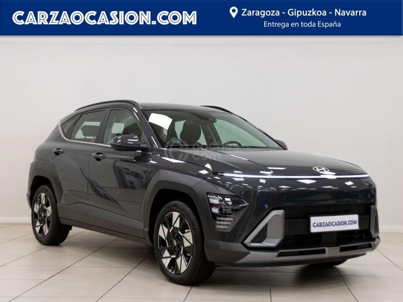 Foto del HYUNDAI Kona HEV 1.6 GDI Flexx DT