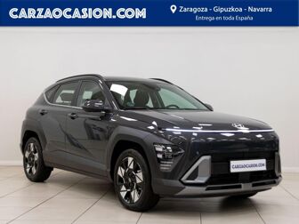 Imagen de HYUNDAI Kona HEV 1.6 GDI Flexx DT