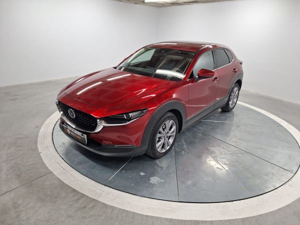 MAZDA CX-30 (2.0 90 kW 2WD Zenith (sin Pack Bose)) en Madrid