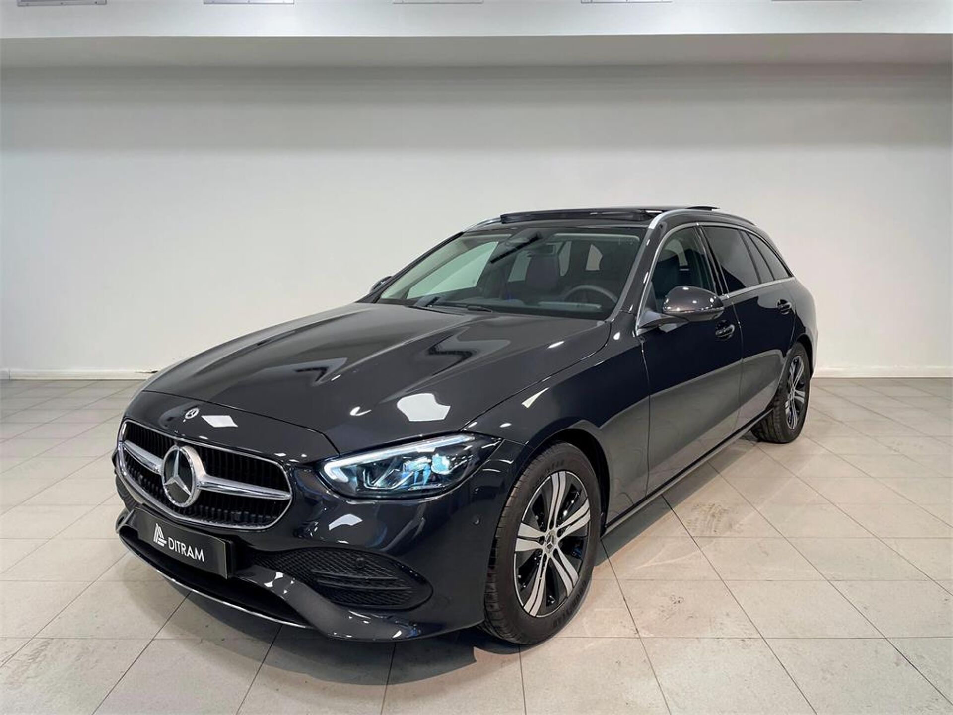 Imagen de MERCEDES Clase C