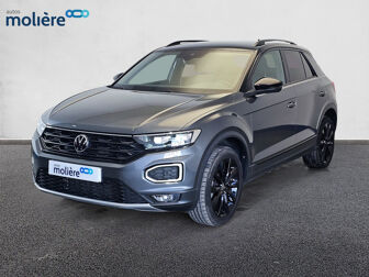 Imagen de VOLKSWAGEN T-Roc 1.5 TSI Advance Style DSG7