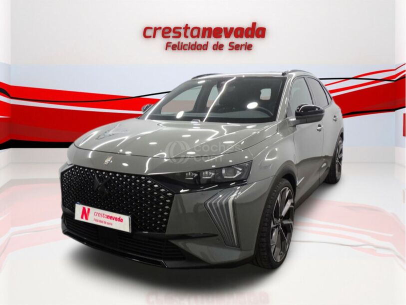 Foto del DS DS 7 Crossback DS 7 E-Tense La Premiere Aut. 4x4 360