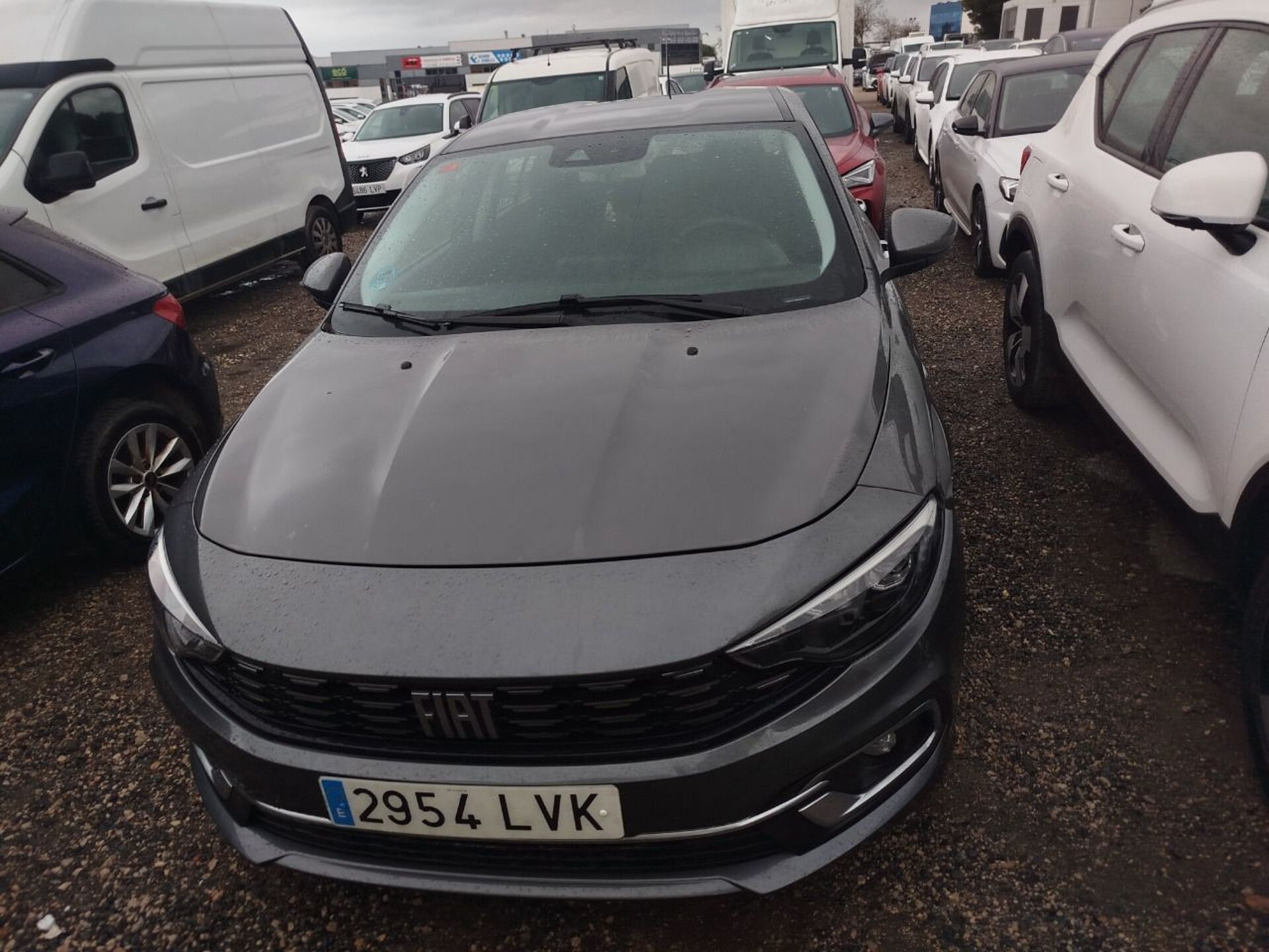 Imagen 2 de FIAT Tipo