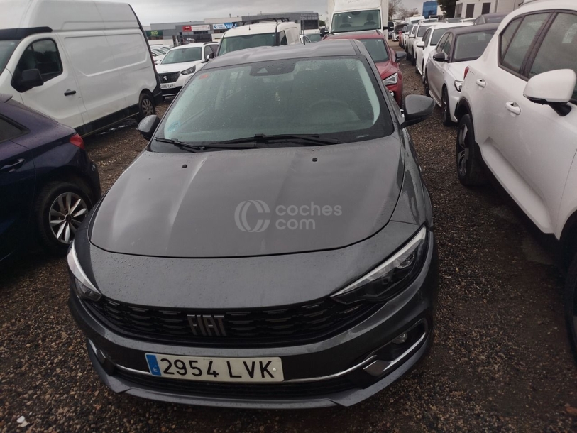 Foto del FIAT Tipo 1.6 Multijet Life 95KW