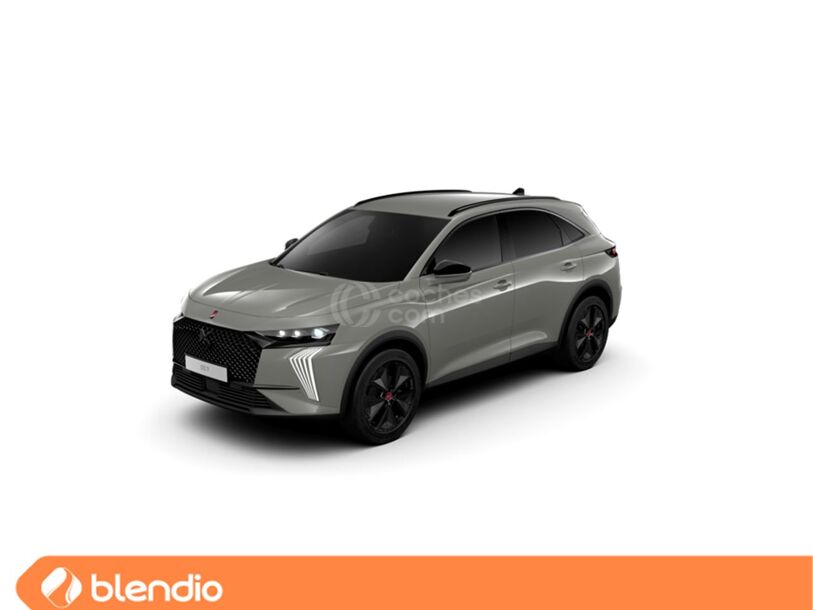 Foto del DS DS4 DS 4 BlueHDi Performance Line Aut. 130