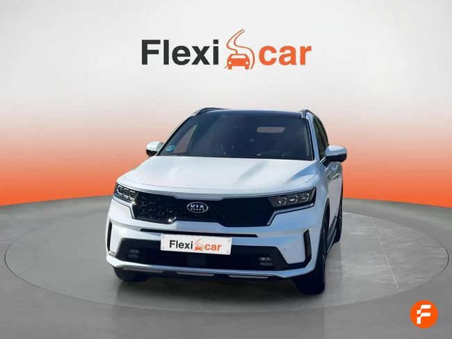 Foto del KIA Sorento 1.6 T-GDi HEV Emotion 4x2