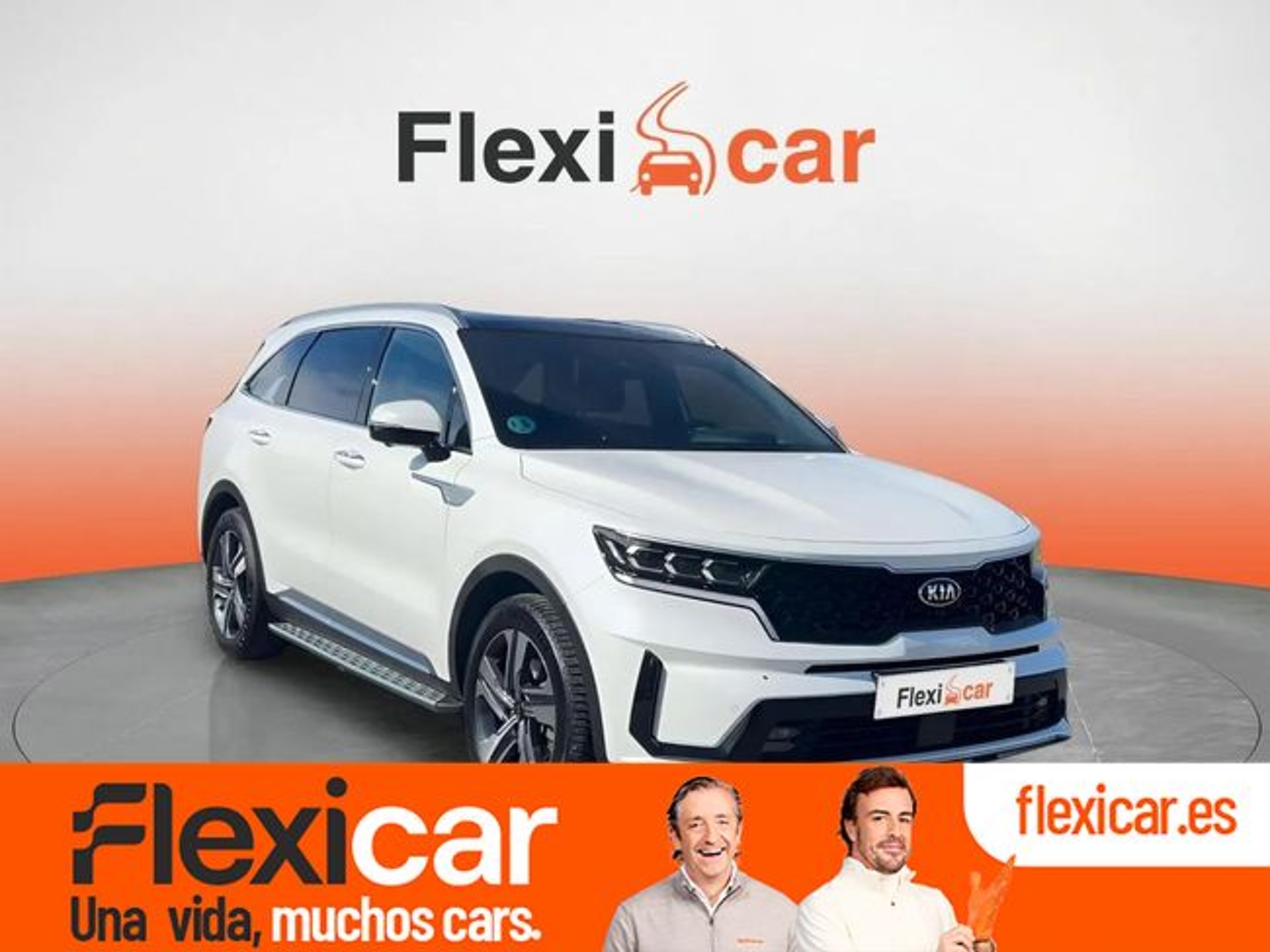 Imagen de KIA Sorento