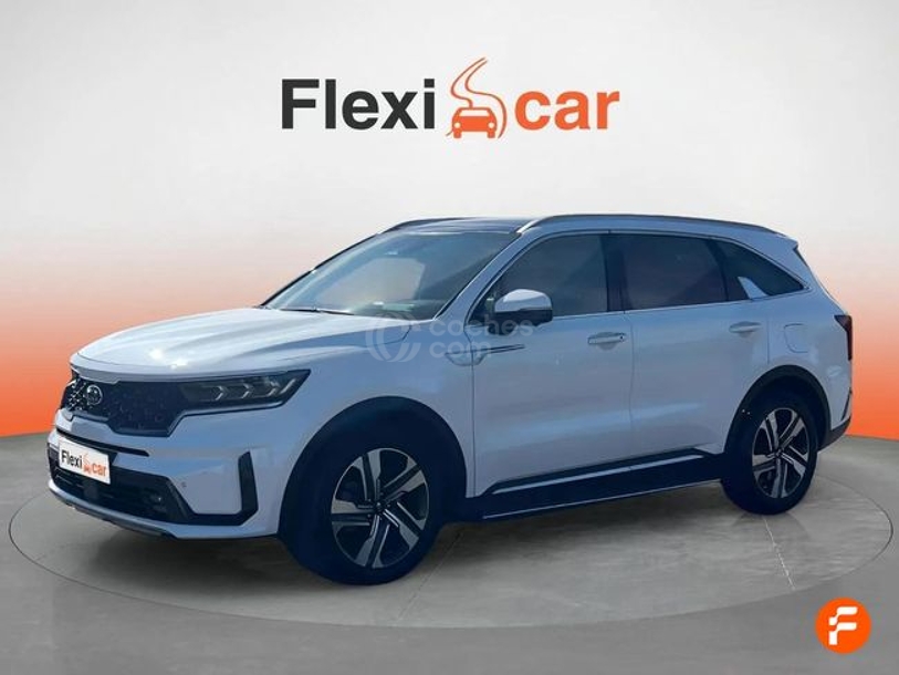 Foto del KIA Sorento 1.6 T-GDi HEV Emotion 4x2