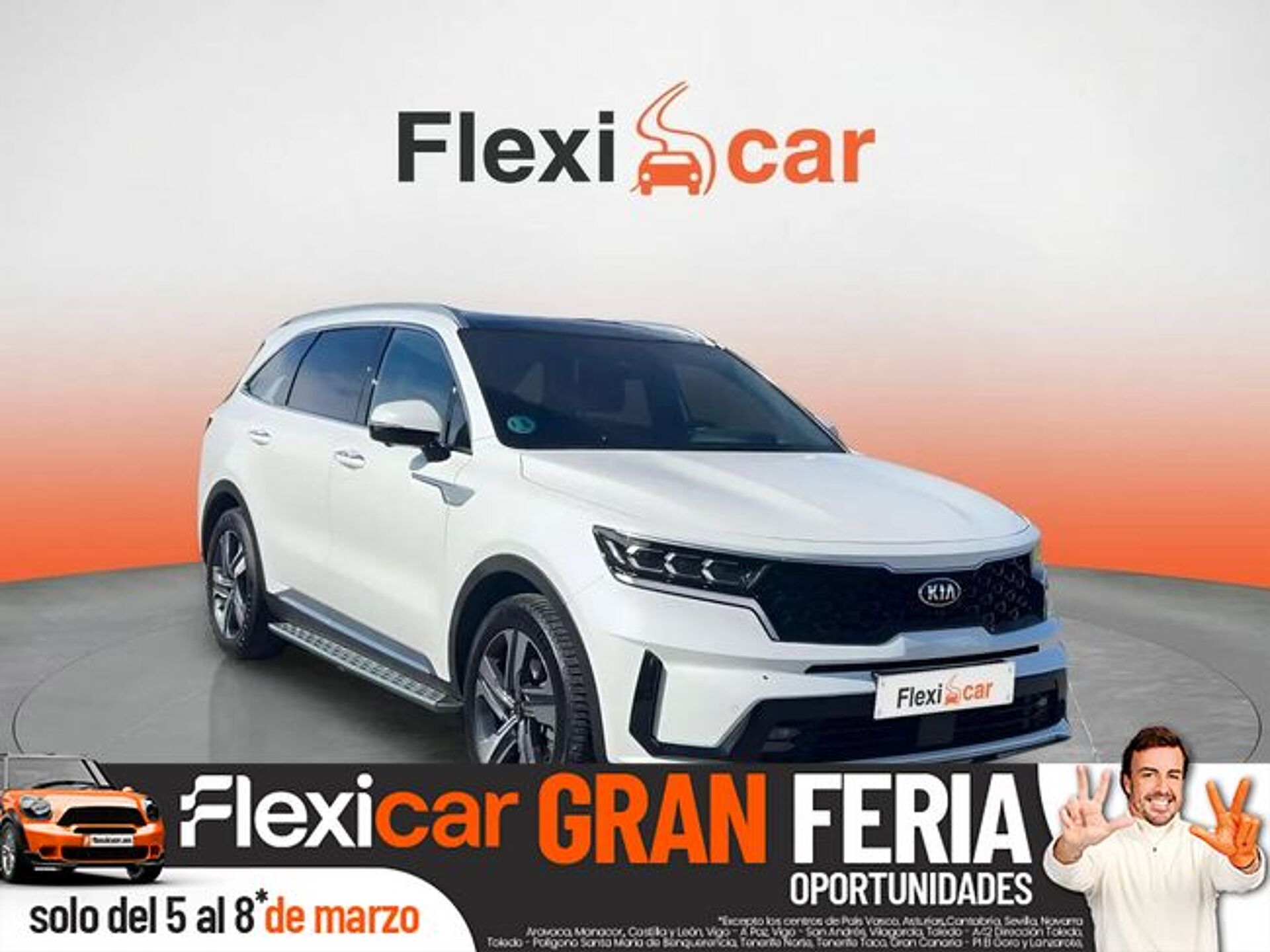 Imagen 1 de KIA Sorento