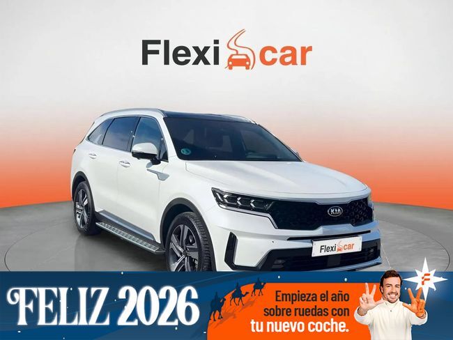 KIA Sorento (1.6 T-GDi HEV Emotion 4x2 7pl (P.Luxury)) en Asturias