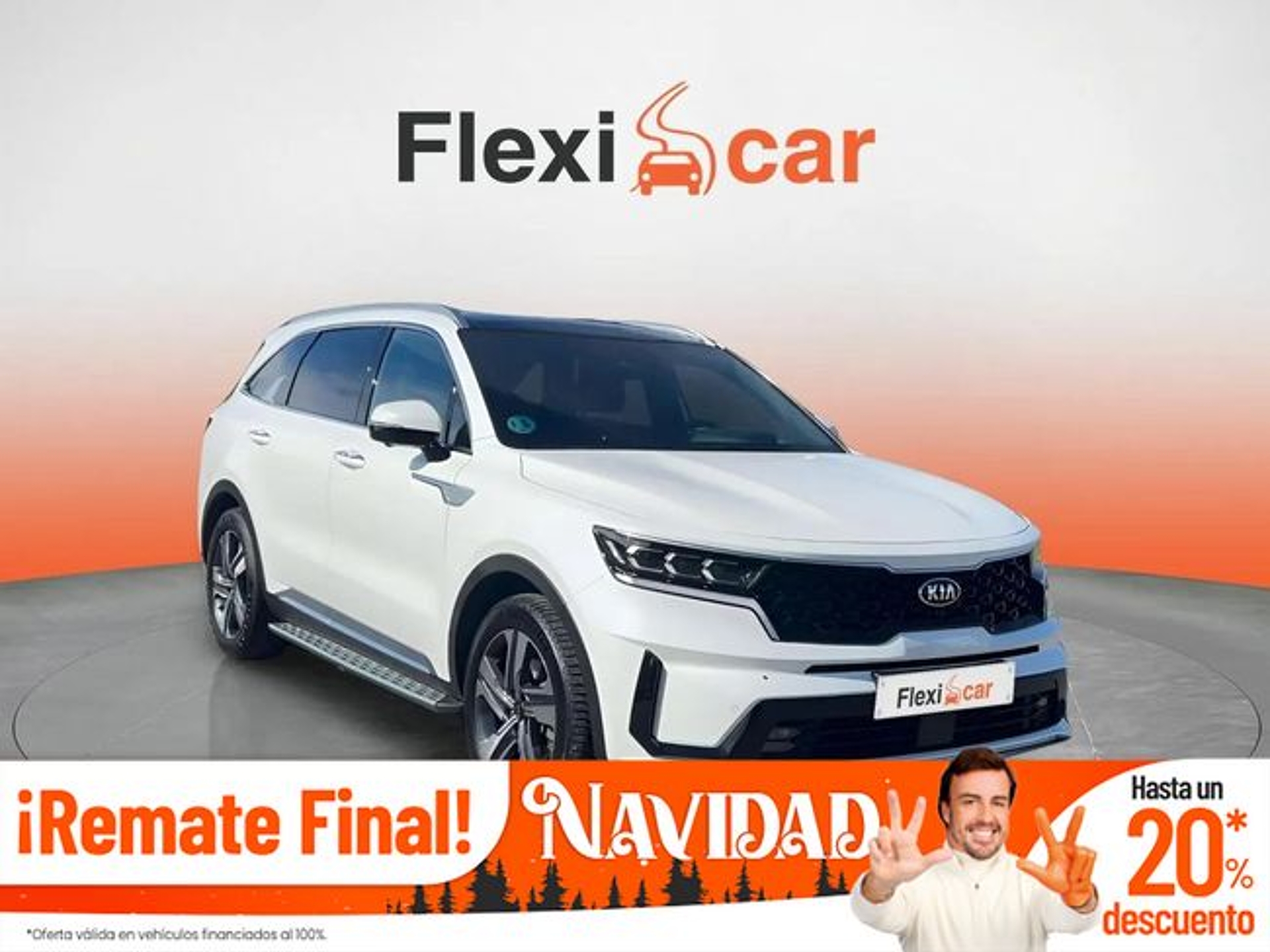 Imagen de KIA Sorento