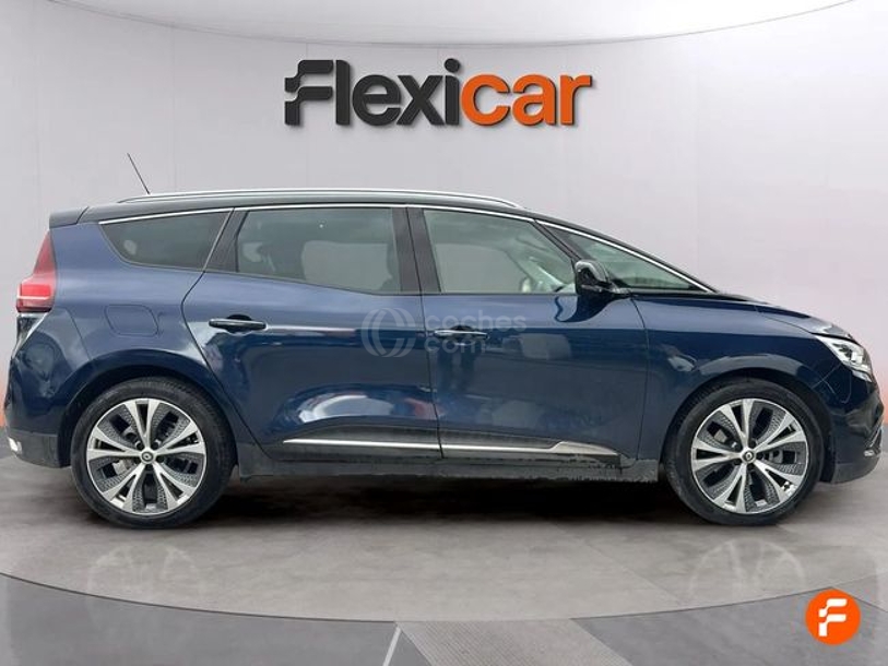 Foto del RENAULT Scénic Scénic 1.3 TCe Energy Intens EDC 103kW