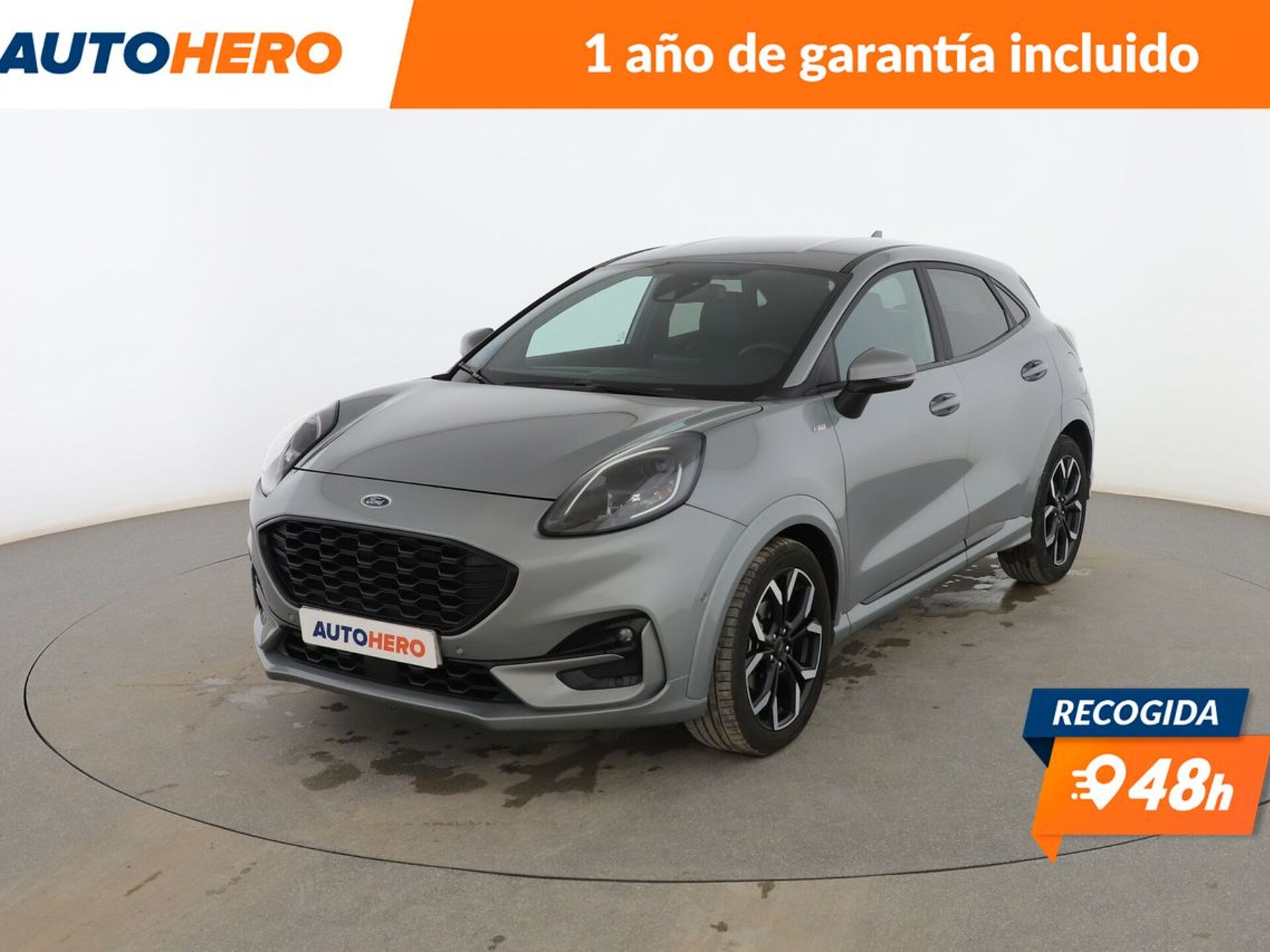 Imagen de FORD Puma