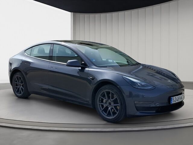 Foto del TESLA Model 3 Long-Range Dual Motor AWD
