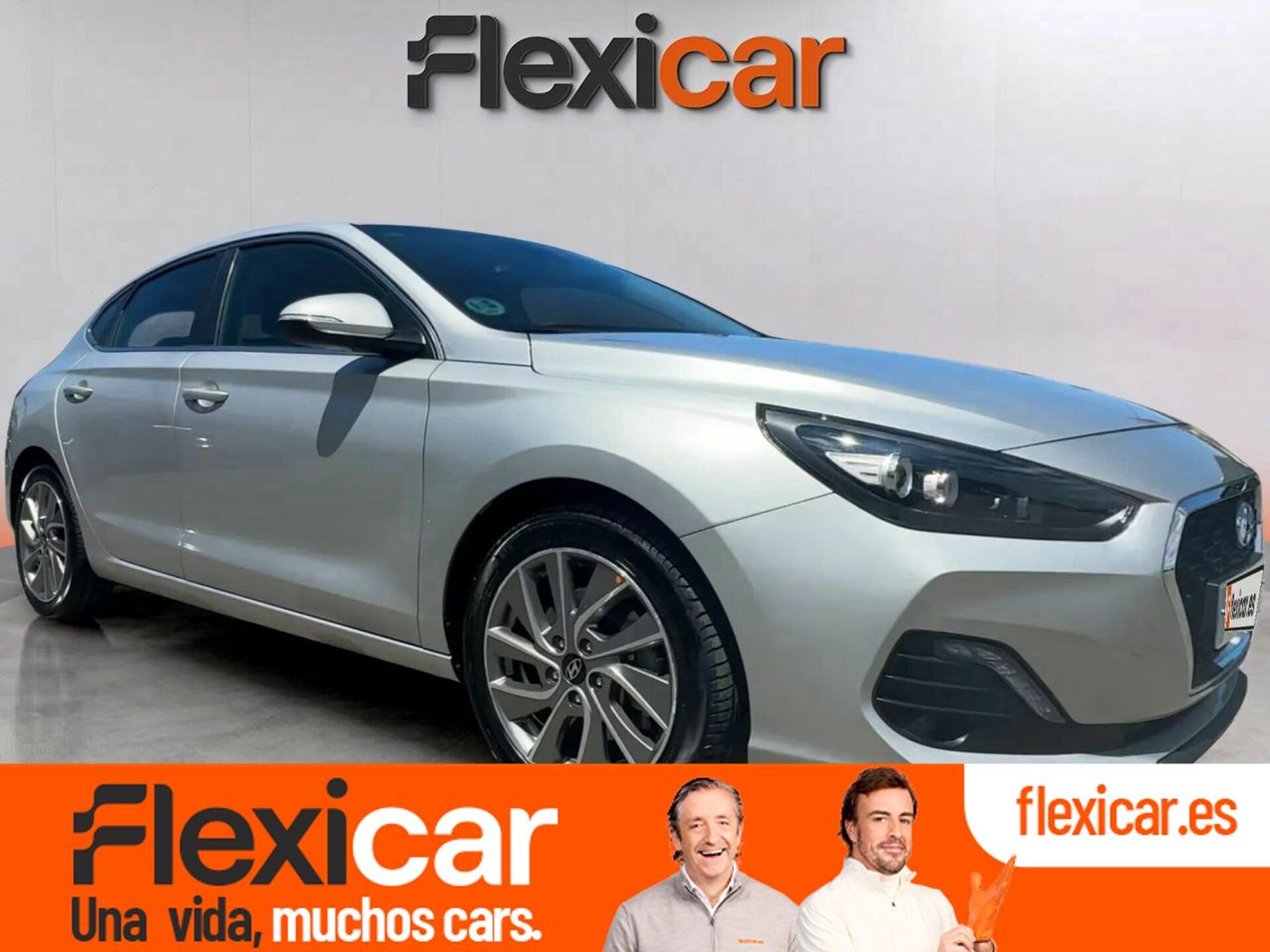 Imagen de HYUNDAI i30