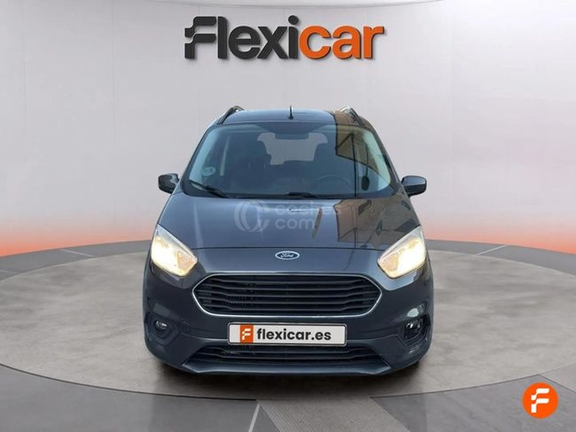 Foto del FORD Tourneo Courier 1.0 Ecoboost Ambiente