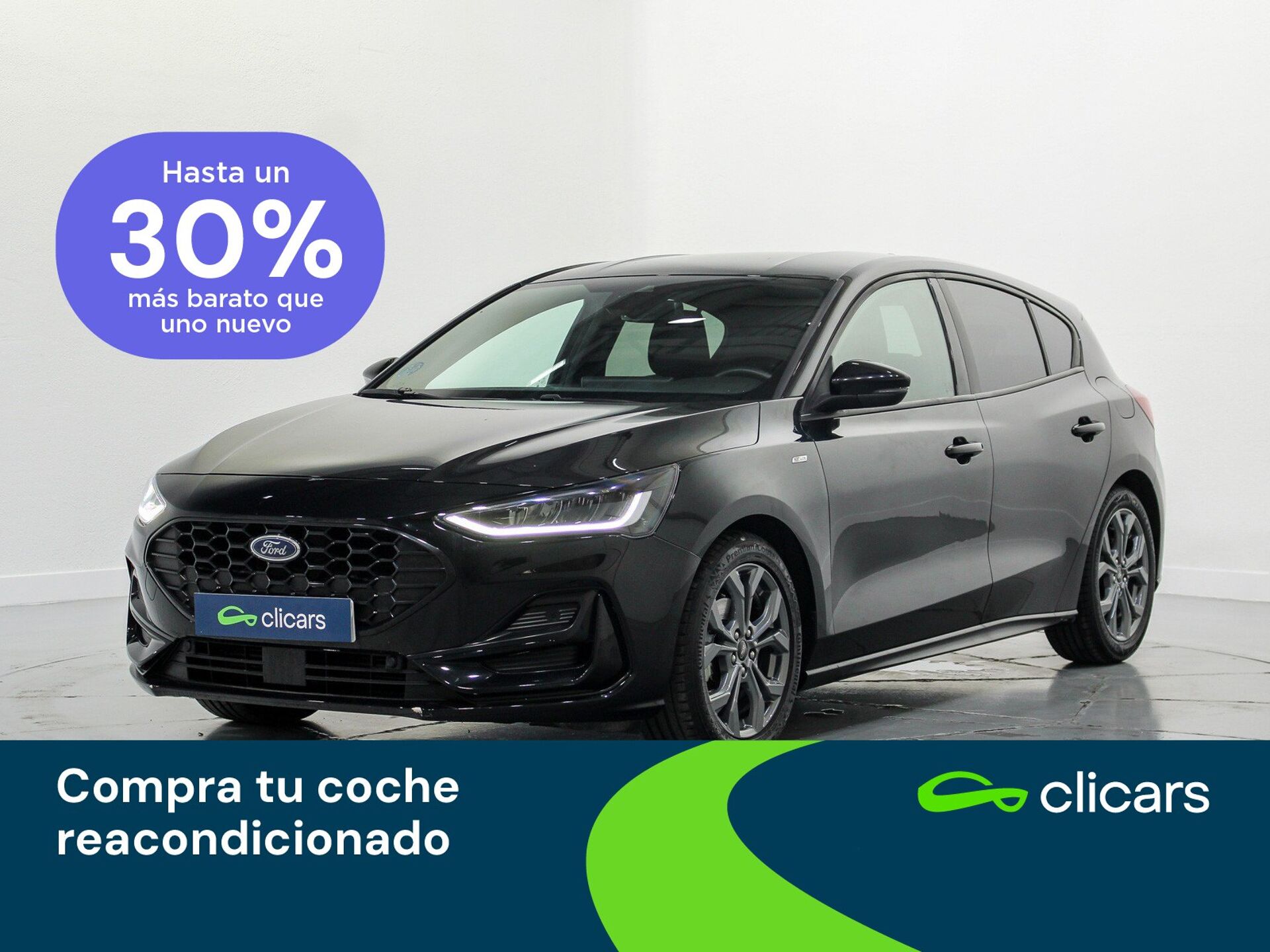 Imagen de FORD Focus